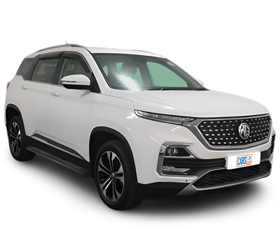 MG HECTOR-img